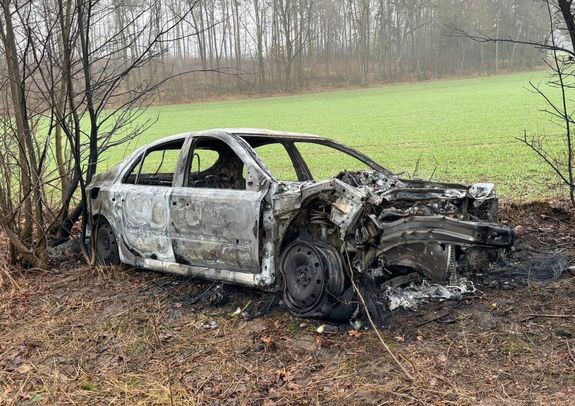 Miejsce zdarzenia drogowego