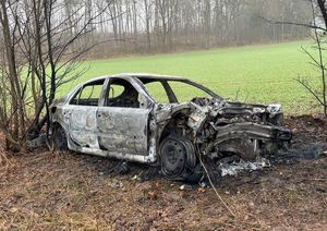 Miejsce zdarzenia drogowego