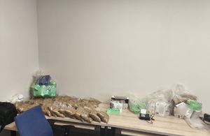 Zabezpieczona krajanka