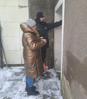 Pomoc potrzebującym