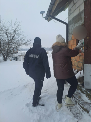 Pomoc potrzebującym