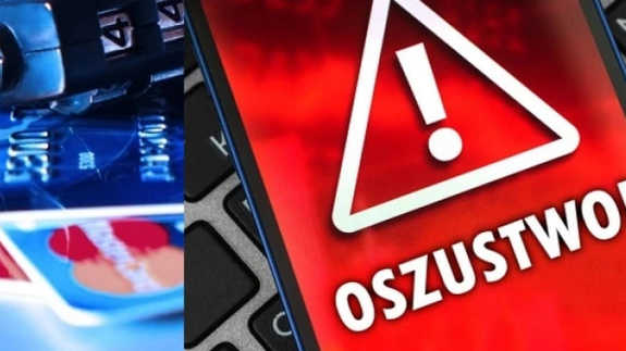 infografika  - oszustwo