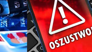 infografika  - oszustwo