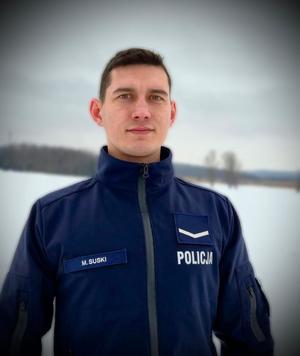 sierż. Michał Suski