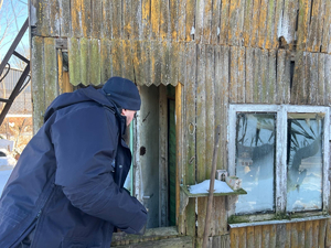 kontrole miejsc przebywania osób