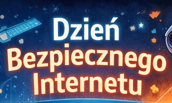 Dzień bezpiecznego internetu