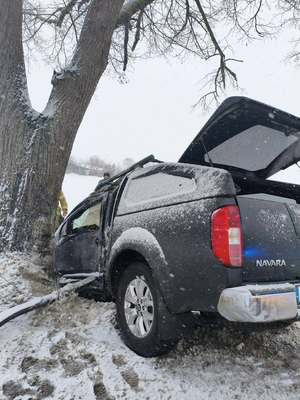 Miejsce zdarzenia drogowego