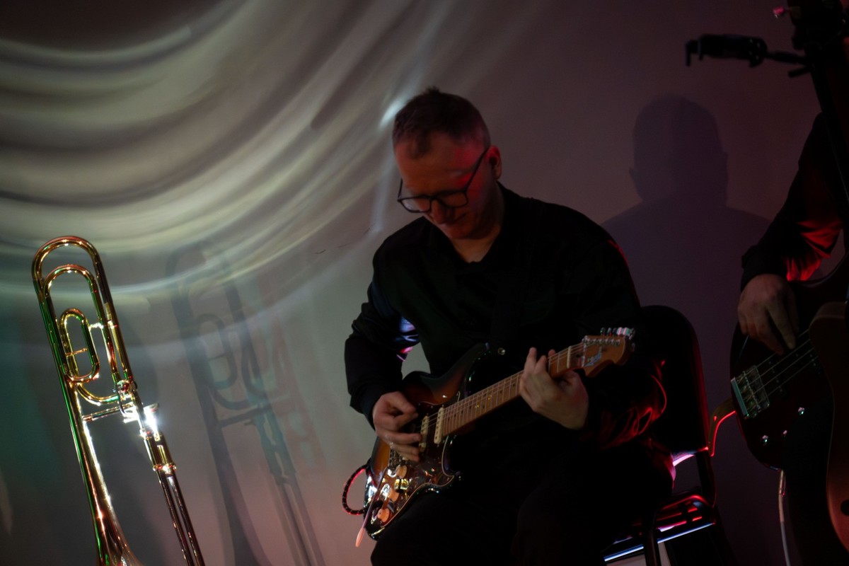 Uczestnicy uroczystości Uczestnicy uroczystości