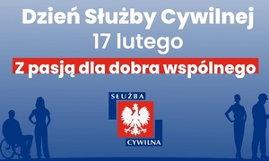 Dzień Służby  Cywilnej