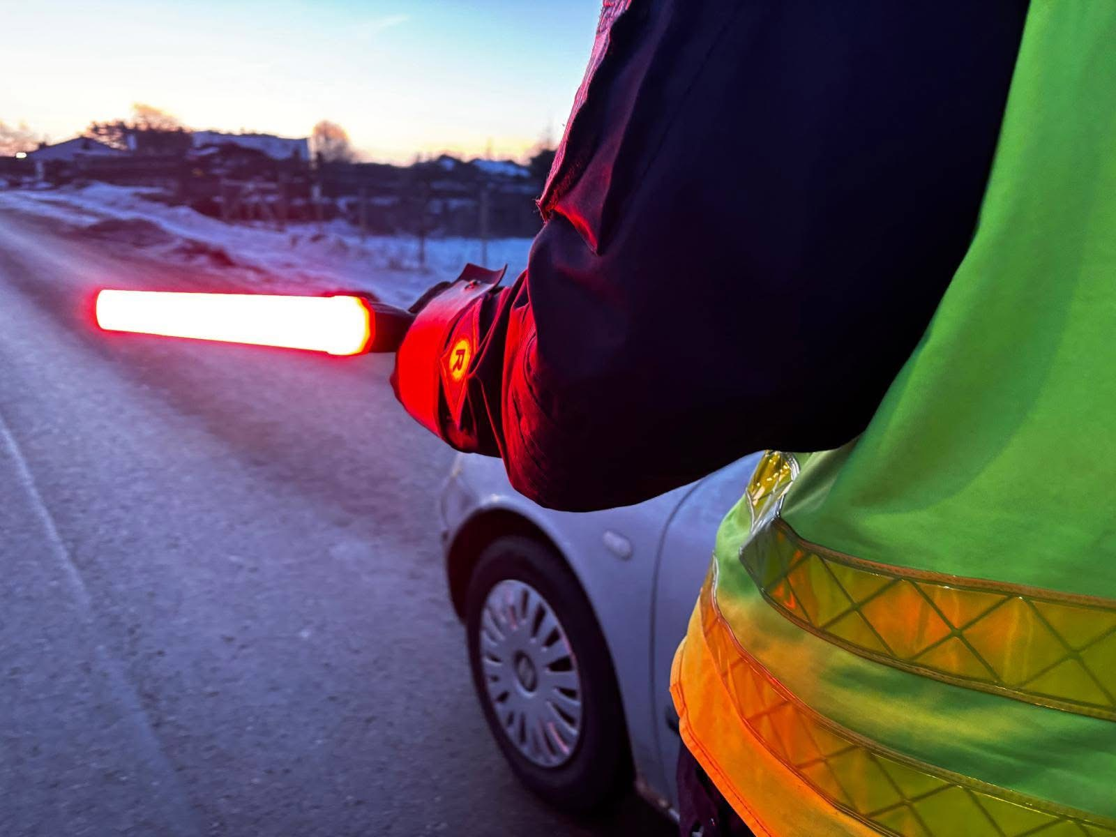 Kontrola trzeźwości