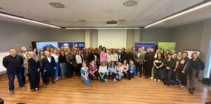 Uczestnicy szkolenia