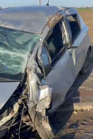 Miejsce zdarzeń drogowych