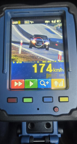 Miejsce zdarzeń drogowych