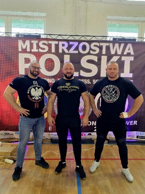 Policjant z KPP w Gołdapi