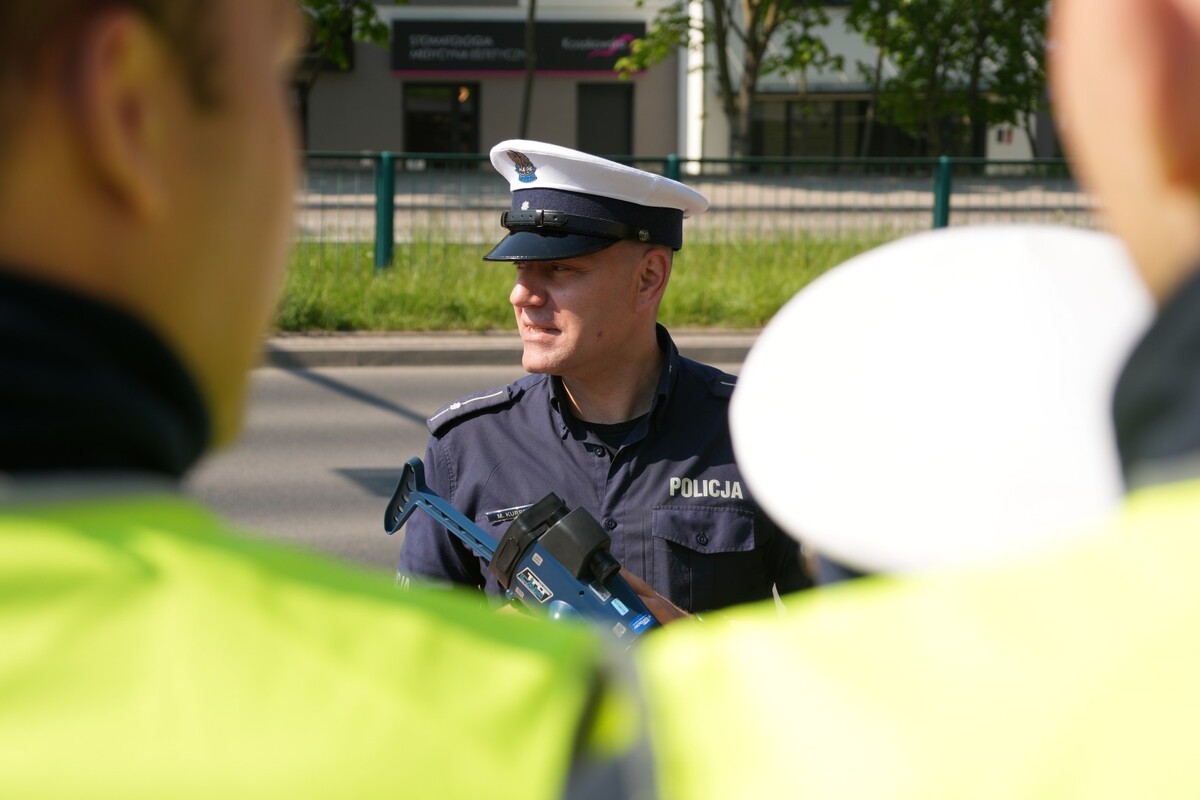 Policjant
