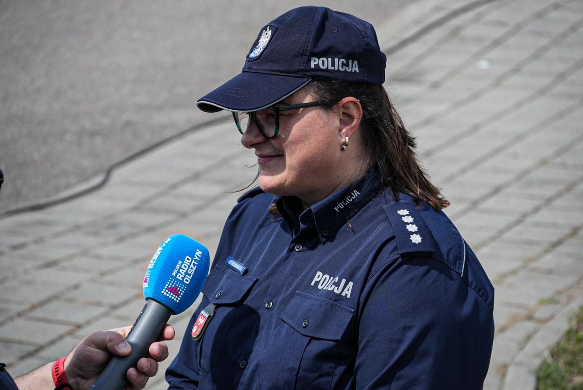 uczestnicy eventu excapetruck