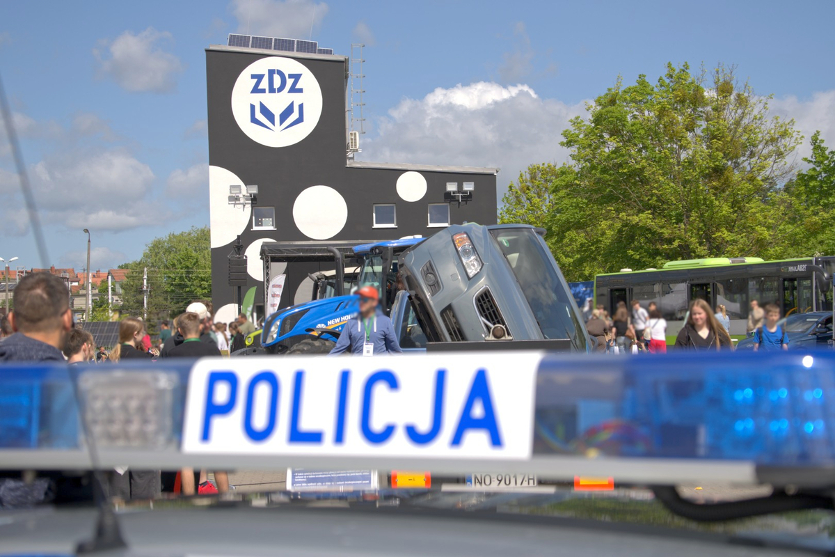 Miasteczka zawodów