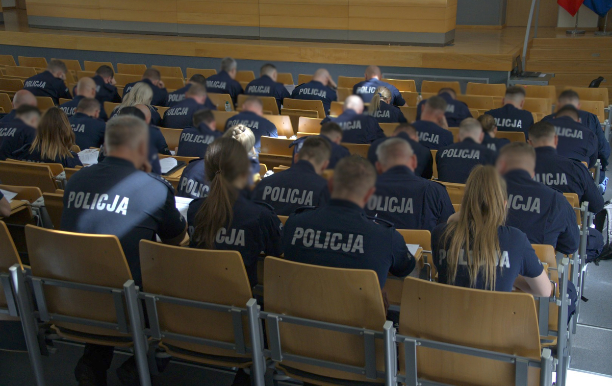 Wojewódzkie Eliminacje do IX Ogólnopolskiego Konkursu „Policjant Służby Kryminalnej roku 2026”