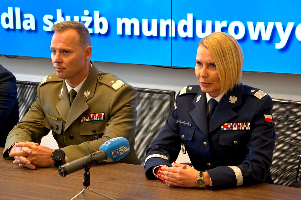 Uczestnicy spotkania w Urzędzie Marszałkowskim
