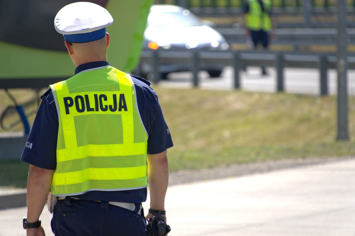 Rozpoczęcie sezonu wakacyjnego na drogach regionu