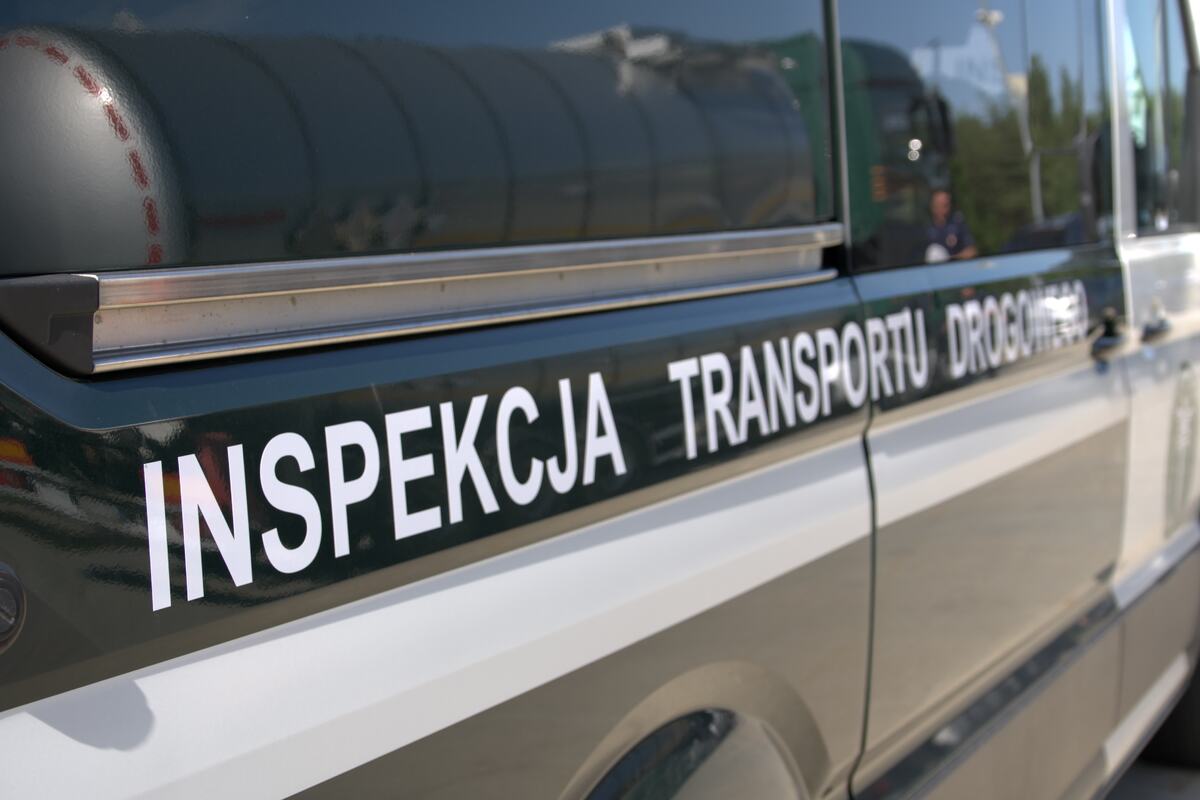 Rozpoczęcie sezonu wakacyjnego na drogach regionu