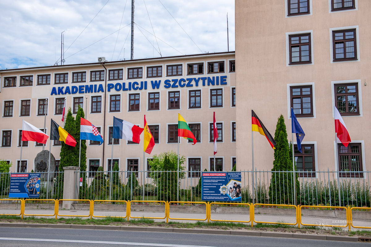 Szkolenie z pierwszej pomocy w sytuacjach zwiększonego zagrożenia tematem przewodnim tegorocznego Erasmus+ Staff International Week