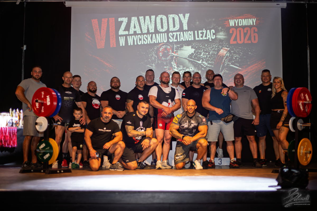 funkcjonariusz podczas zawodów