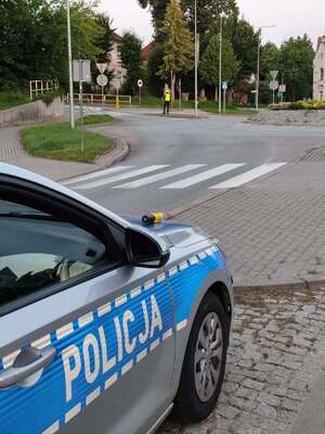 Policyjna kontrola