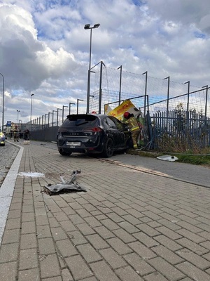 Miejsce zdarzenia