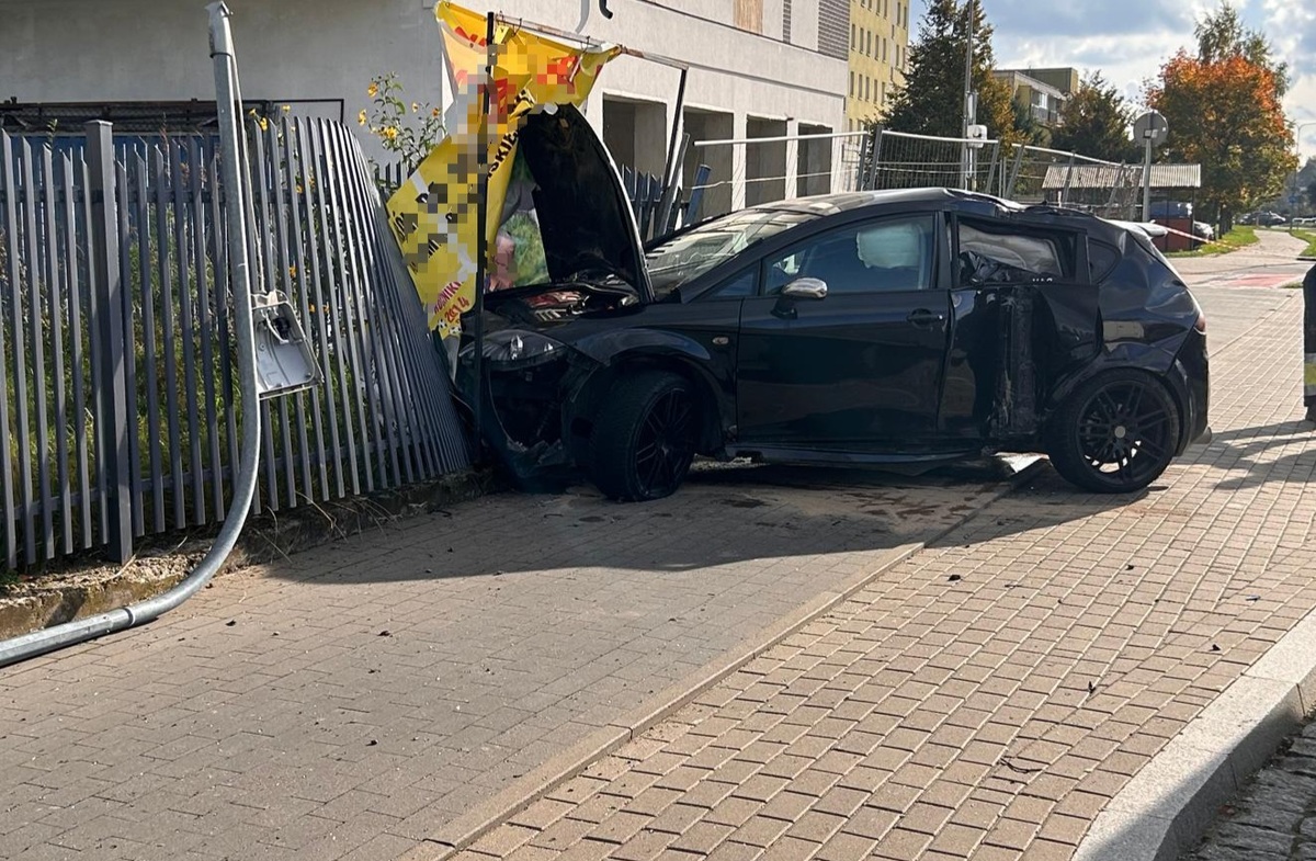 Miejsce zdarzenia
