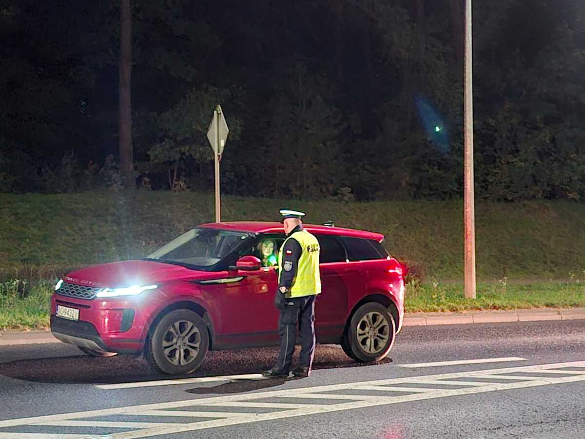 Działania "Trzeźwość"