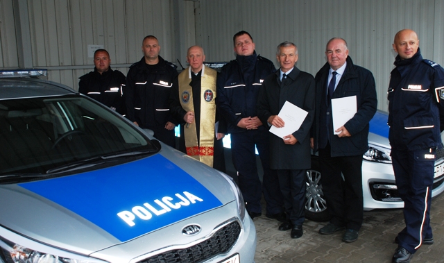 Przekazanie kia ceed