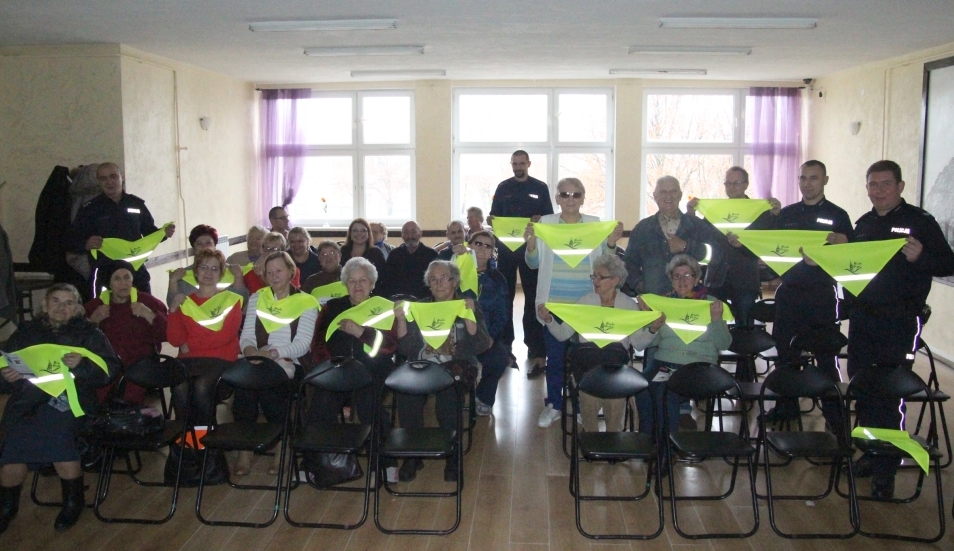 Spotkanie w Rucianym- Nidzie