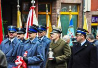 danowski marcin policja komendant kpp ostróda