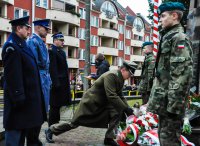 danowski marcin policja komendant kpp ostróda