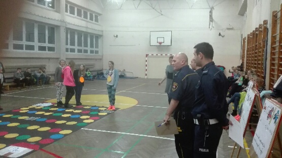 Turniej bezpieczeństwa