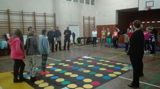 Turniej bezpieczeństwa