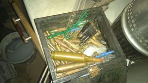 Zabezpieczone materiały