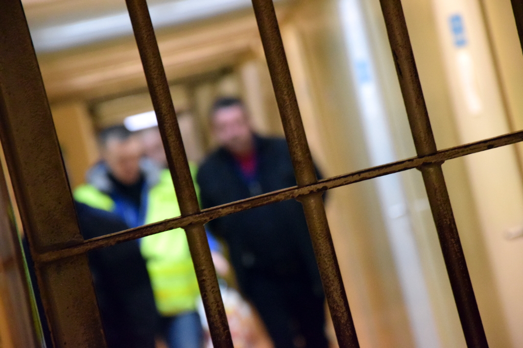 Zatrzymany 65-latek podejrzany o stalking