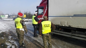 Działania Truck&amp;Bus