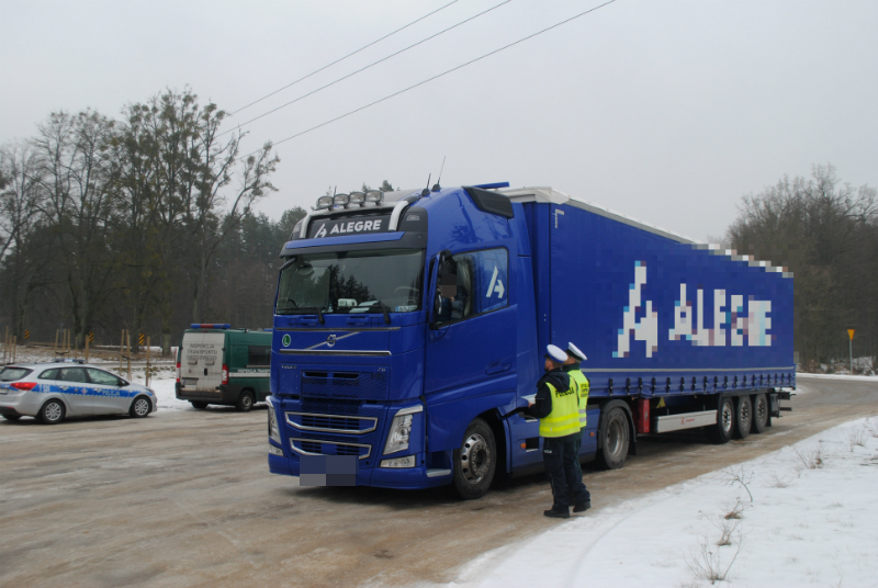 Działania Truck&amp;Bus