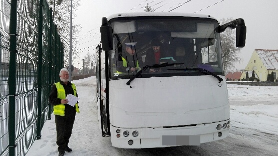 Działania Truck&amp;Bus