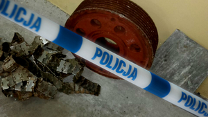 Odzyskane przedmioty