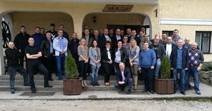 Szkolenie policyjnych negocjatorów oraz służby dyżurnej