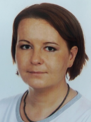 Zaginiona Agnieszka Laskowska
