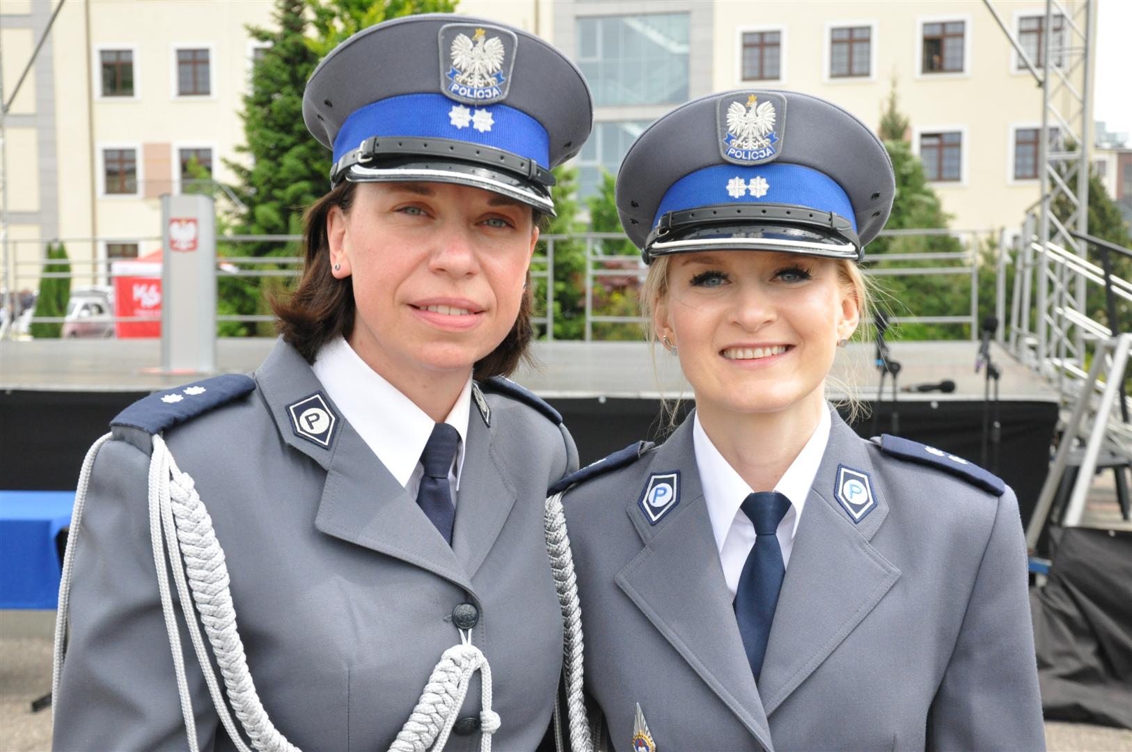 Promocja oficerska, WSPol, 2017 #43