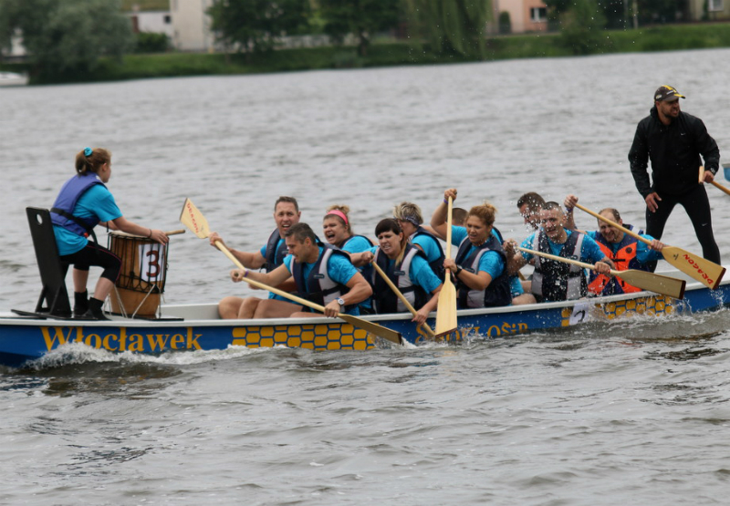 Regaty Smoczych Łodzi