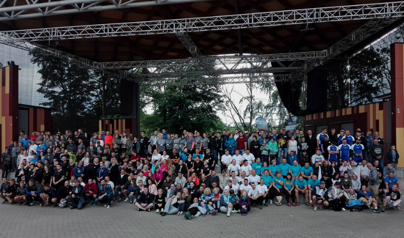 Regaty Smoczych Łodzi