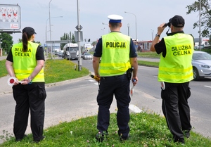 Dzień Bezpiecznego Kierowcy