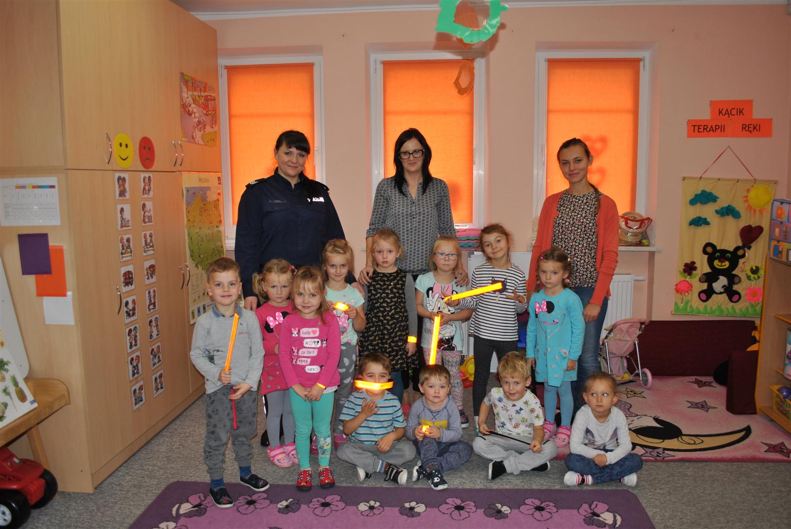 Przedszkolaki z Bartoszyc #30